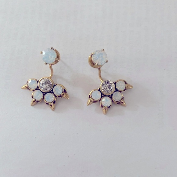 Stella & Dot Jewelry - Stella & Dot Earrings